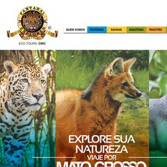Pantanal Explorer Eco Tours Operator
