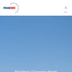 panterra.nl panterra, panterra geoconsultants, pan terra