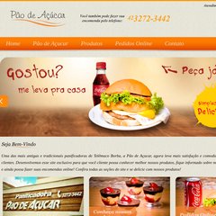 paodeacucartb - Home