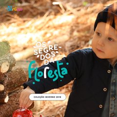 Paraiso Moda Bebê - 20 Anos fazendo roupas para bebês