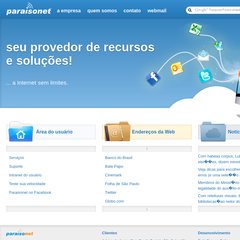 ParaisoNet