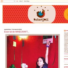 parangolefestas.blogspot.com Início, Como tudo começou..., Onde encontrar