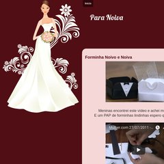 Para Noiva