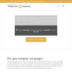 Cemitério Parque dos Girassóis