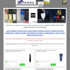 PARRA Assessoria Contábil