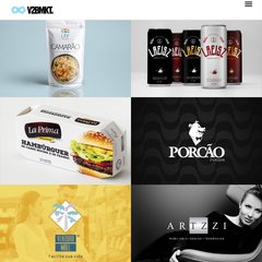 Parrano Publicidade e Marketing Estratégico - Ag&ecirc;ncia de Publicidade em