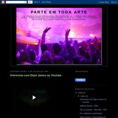 parteemtodaarte.blogspot.com 08:01, 04:26, De La Guarda - Villa Villa - NYC