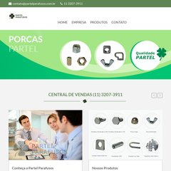 Partel Parafusos