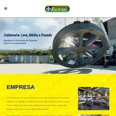 Website Indisponivel