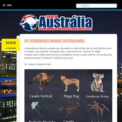 partiuaustralia.wordpress.com Ciência Sem Fronteiras, Quero participar!, Graduação Sanduíche