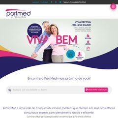 PartMed Saúde Medicina