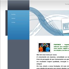 Partner Treinamentos Empresariais - Solu