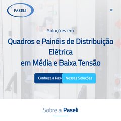 paseli.com.br Nosssos produtos