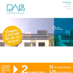 PAS Engenharia