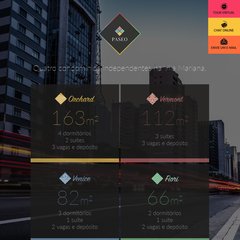 Lançamento Paseo Vila Mariana, Rua Padre Machado