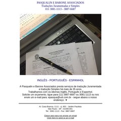 pasqualin.com.br - pasqualin