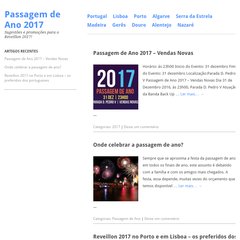  Portugal, Espanha, Promoções, Ilhas