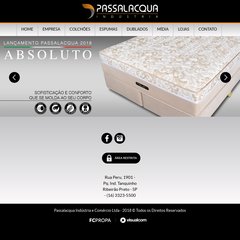 Passalacqua Industria