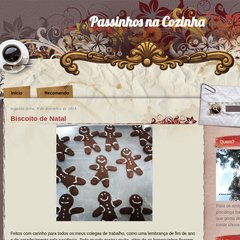  11:39, 2 comentários, Doces, Arroz com Pinhão