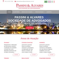 Passini & Alvares