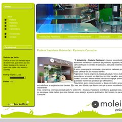 Pastelaria Moleirinho