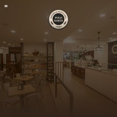 Grupo Polo Norte - Pastelarias, Doces Conventuais, Gelados e Sumos Naturais, Ementas Take-Away