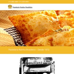 Pastelaria Rainha Brasileira | 11 3865 3089