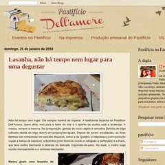  riso simplice, grãos, defumados do Pastifício, 12:37