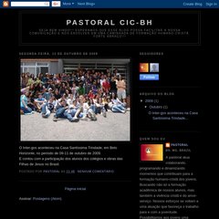 PASTORAL CIC-BH