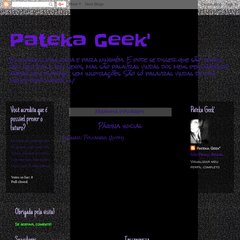 patekaa.blogspot.com 20:51, 0 comentários, 08:09