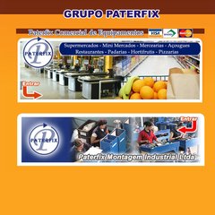 Grupo Paterfix