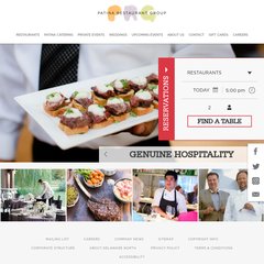 patinagroup.com