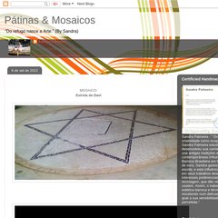 Pátinas & Mosaicos