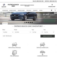 Patrick Buick Gmc >> Www Patrickashland Com Patrick Buick Gmc Patrick Buick Gmc >> Www Patrickashland Com Patrick Buick Gmc