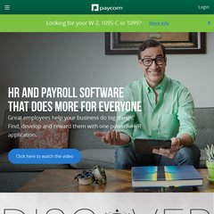 www.Paycomdfw.net - Home | Paycom