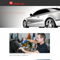 PELÍCULAS A.BISPO - Películas para Vidros de Edifícios LLumar