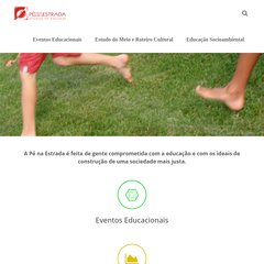 penaestradaonline.com.br QUEM SOMOSConheça a Pé na estrada, CONSUMO CONCIENTEConsumo Conciente, PARA ESCOLASEstudo do Meio