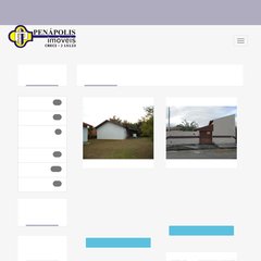 Imobiliária Penápolis