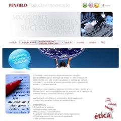 penfield.com.br penfield