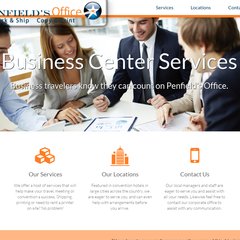 Penfield's Office & Gift Shop