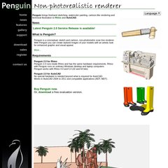  Rhino, Buy Penguin now, download, Seattle