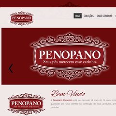penopano.com.br Your keywords
