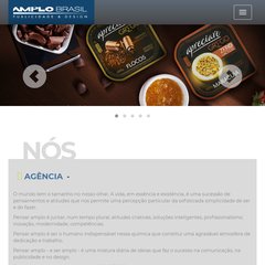 penseamplo.com.br agencia, agência, publicidade
