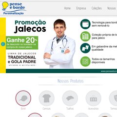 Pense e Borde | Personalização, bordados em bonés, recife, pernambuco, personalizacao,