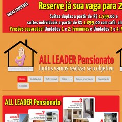 Pensionato Leader - Home