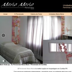 Pensionato Maria Maria