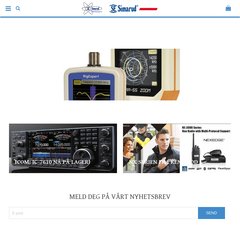 www.Permo.no - Permo Electronics