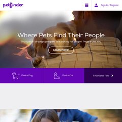 petfinders