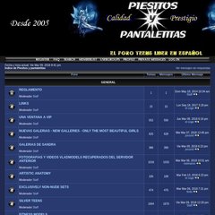 Piesitos o piecitos