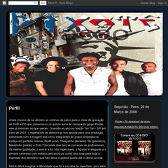  Postagens (Atom), ▼ , ▼ , Outubro